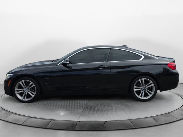 Used 2018 BMW 430i Coupe RWD image 2
