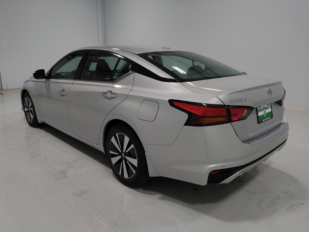 Used 2022 Nissan Altima 2.5 SL image 5
