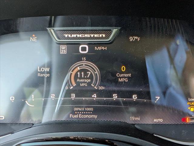 New 2026 RAM 1500 Tungsten w/ Off Road Group image 11