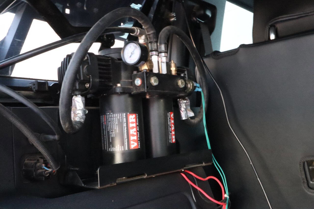 Used 2023 Ford Bronco Big Bend image 8