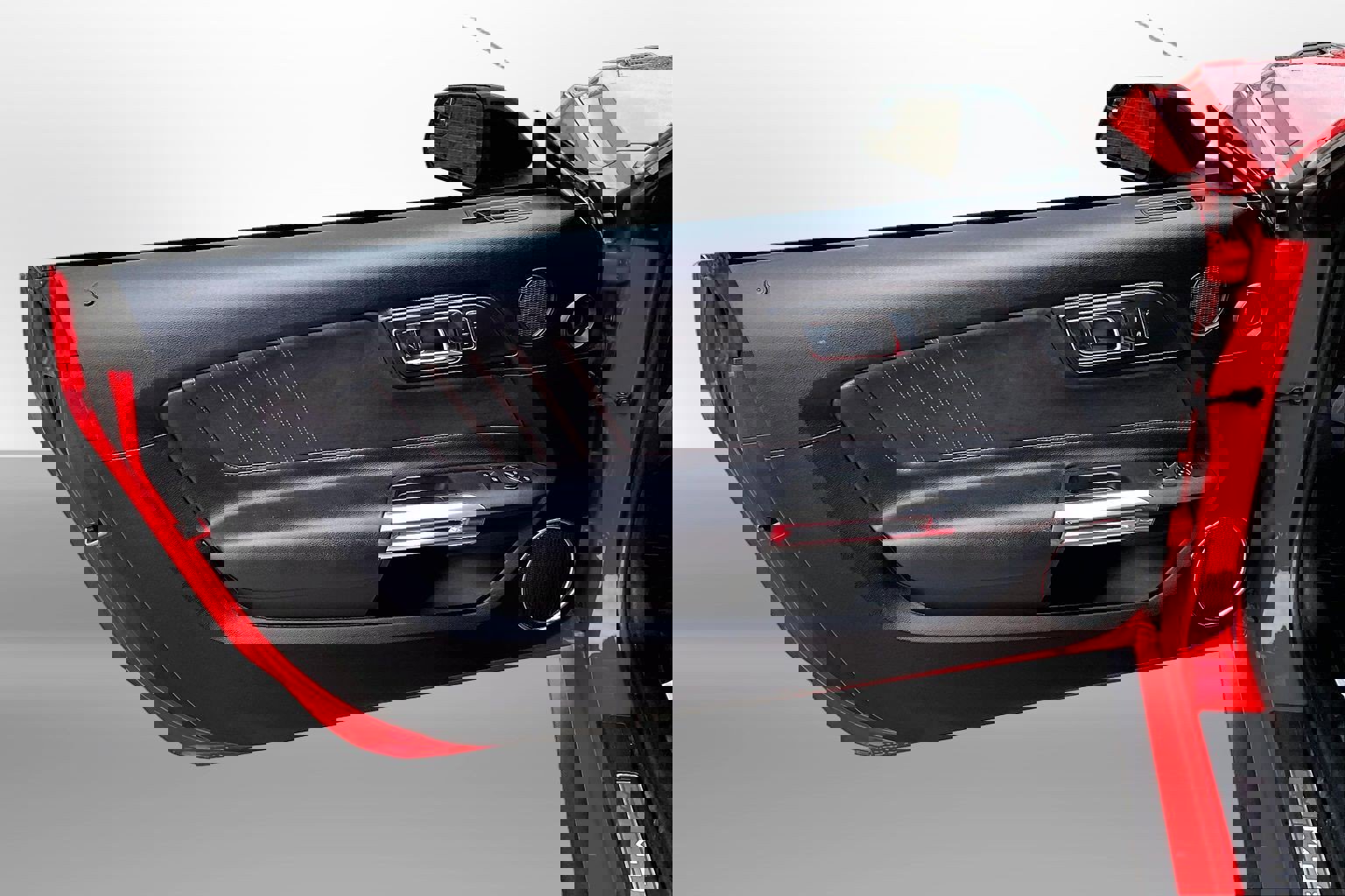 Used 2016 Ford Mustang GT Premium RWD image 25