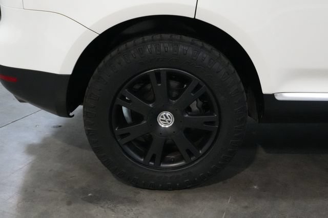 Used 2006 Volkswagen Touareg V10 TDI AWD/4WD image 19