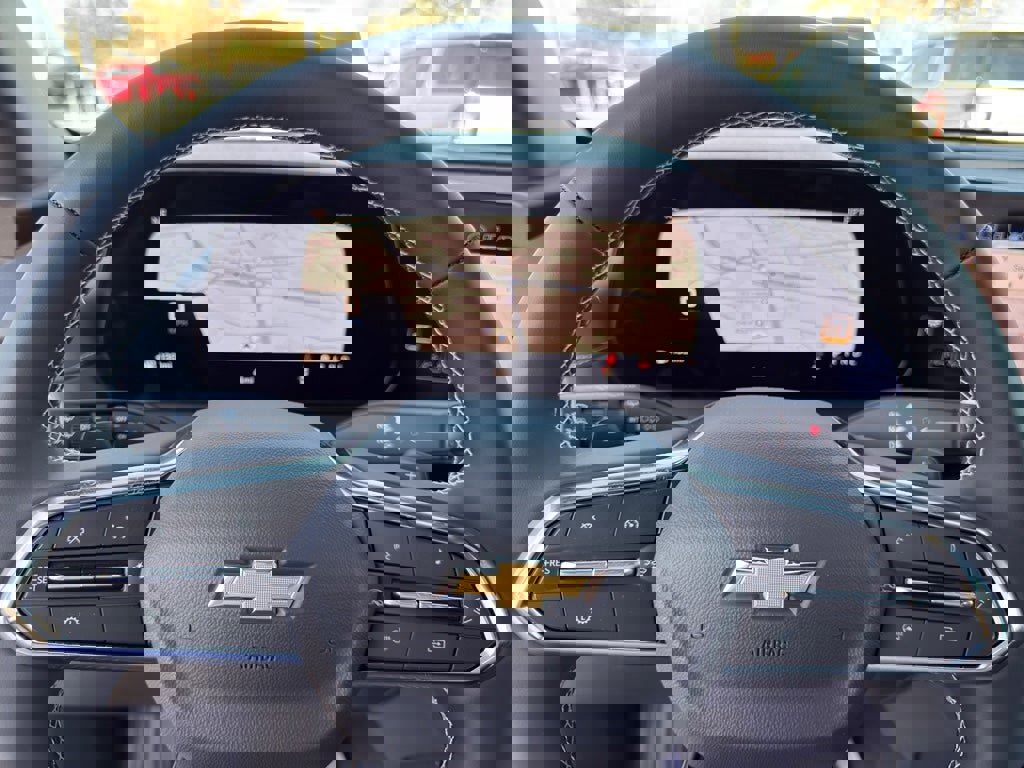 New 2026 Chevrolet Traverse LT image 19