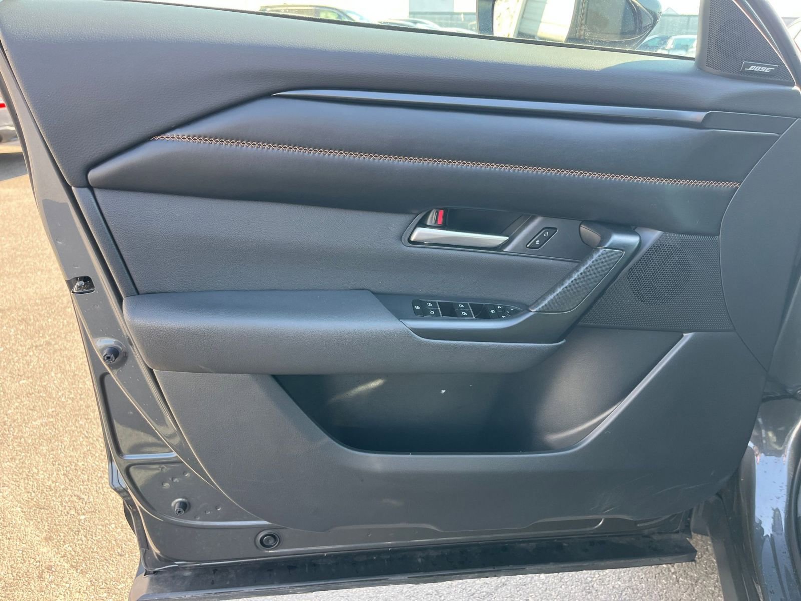 Used 2025 MAZDA CX-50 2.5 Hybrid w/ Premium Plus Pkg image 18