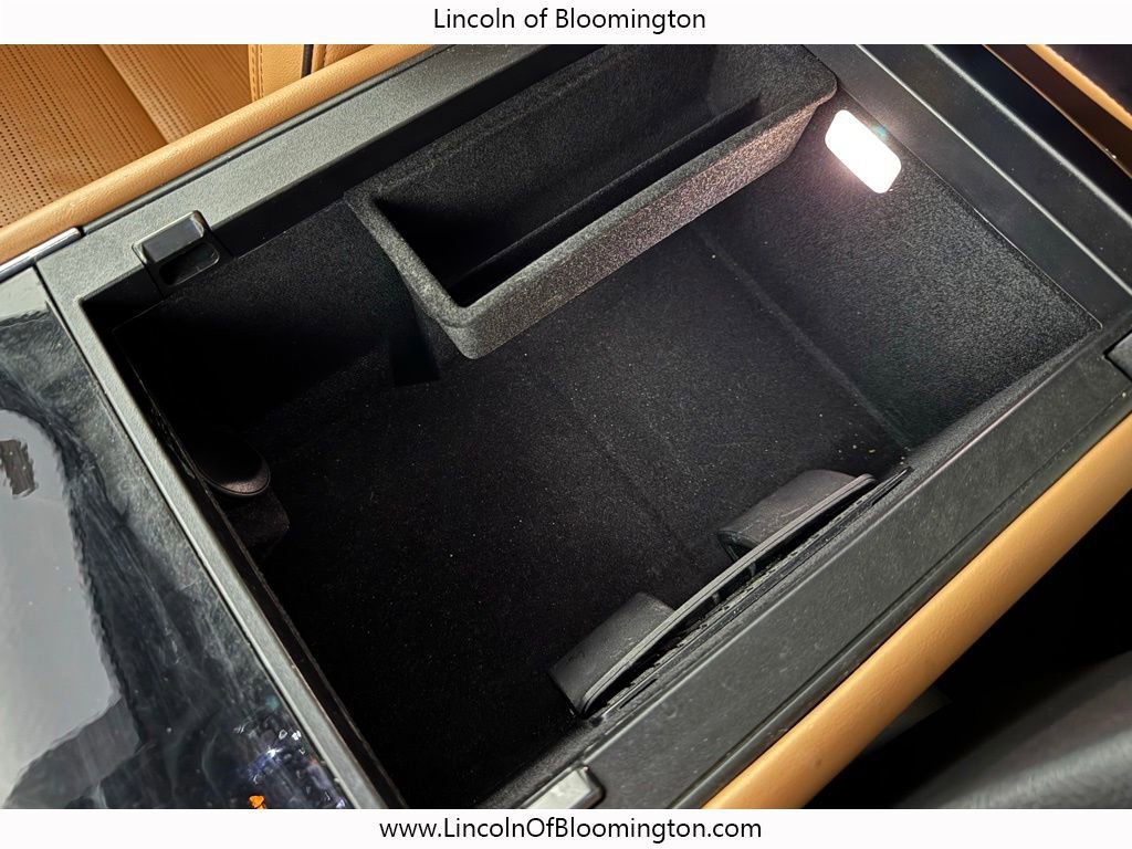 Certified 2023 Lincoln Aviator Black Label AWD/4WD image 67