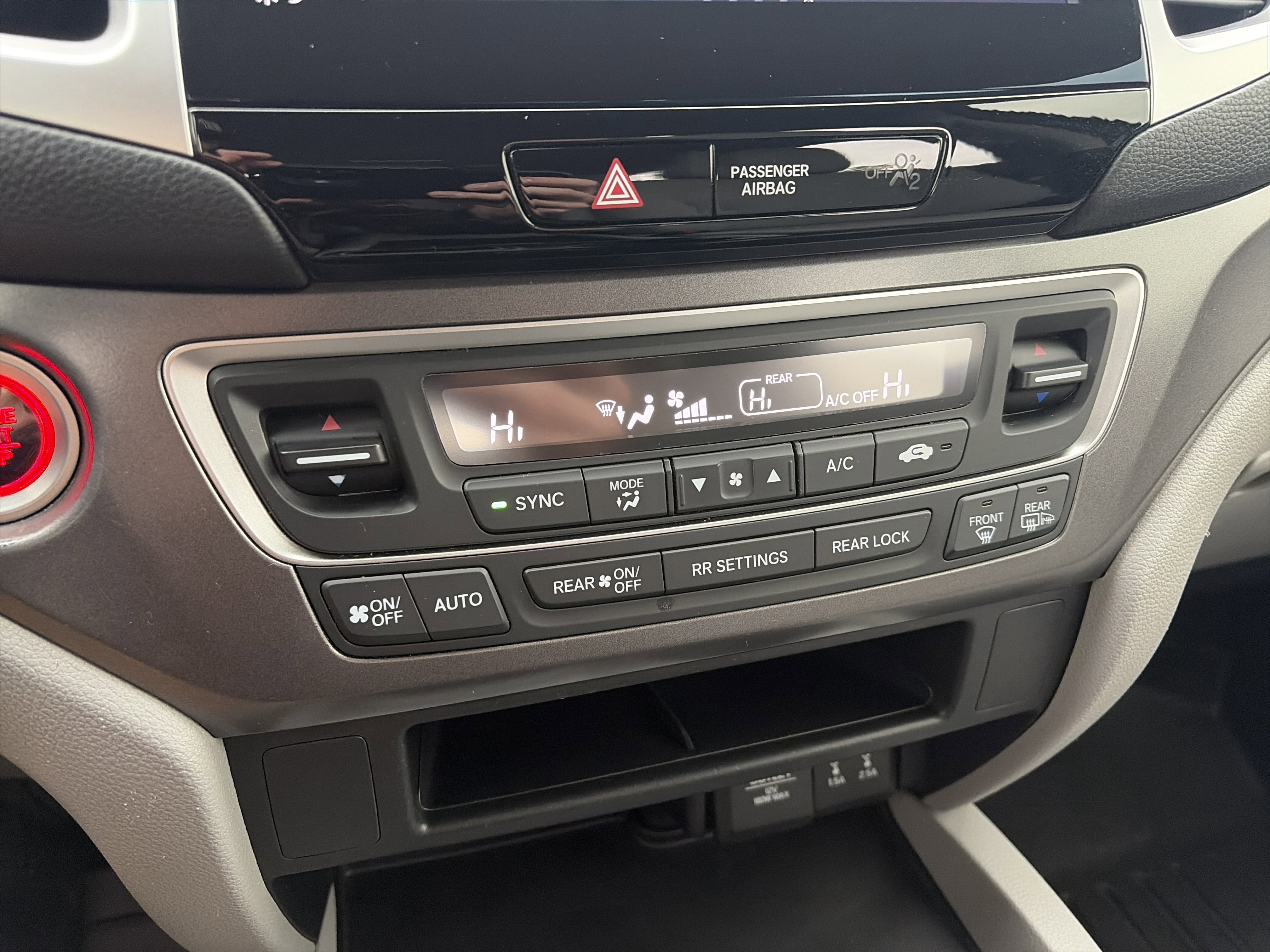 Used 2016 Honda Pilot EX image 19