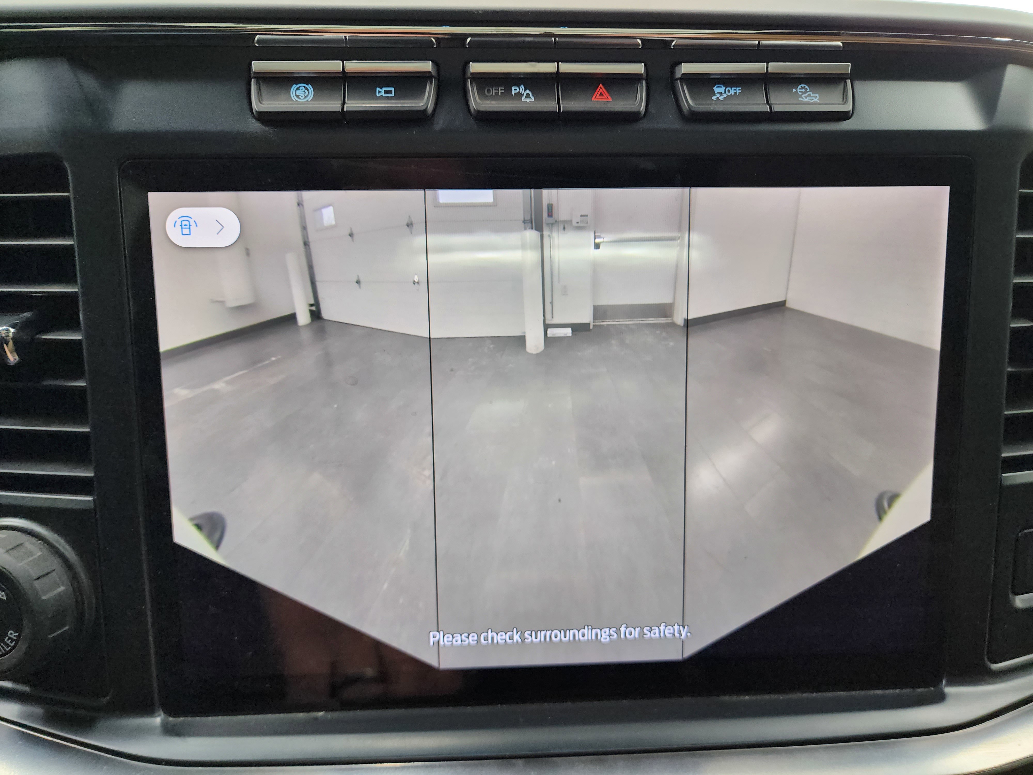 Used 2024 Ford F350 Lariat w/ Lariat Ultimate Package image 58