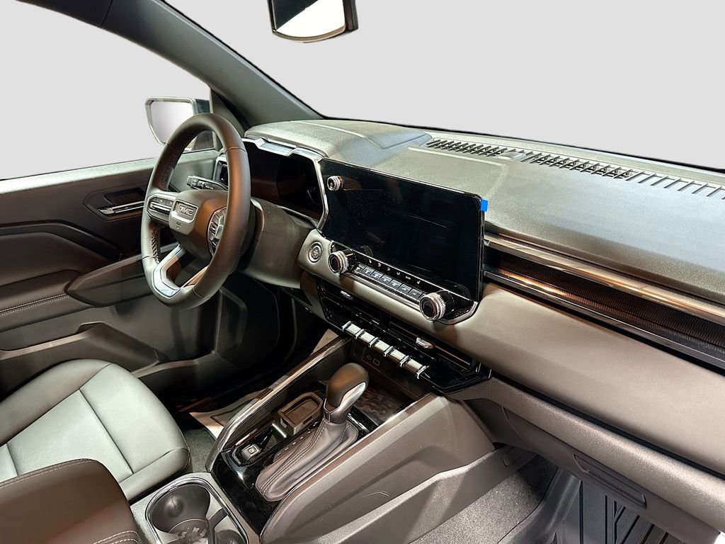 New 2026 GMC Canyon Elevation w/ Convenience Package image 29