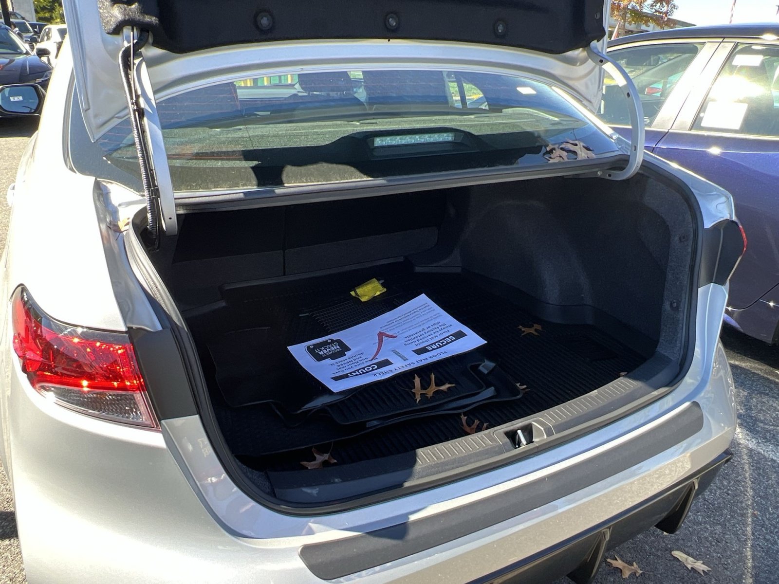 New 2027 Toyota Corolla SE FWD image 20