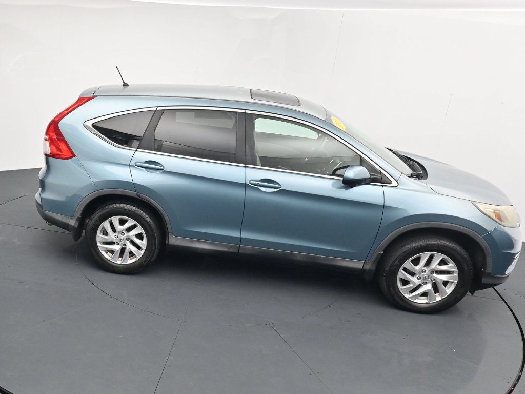 Used 2015 Honda CR-V EX image 31
