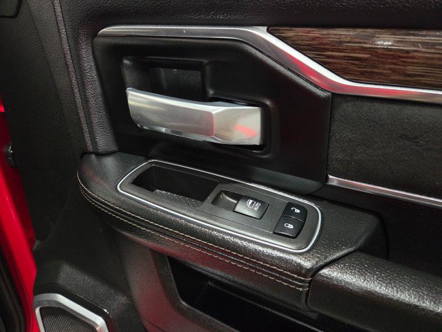 Used 2021 RAM 2500 Laramie image 33