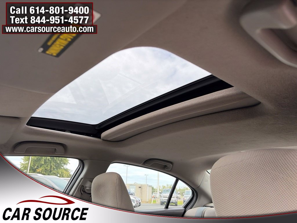 Used 2012 Honda Civic EX image 22