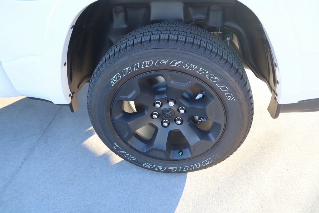 New 2026 RAM 1500 Big Horn image 18