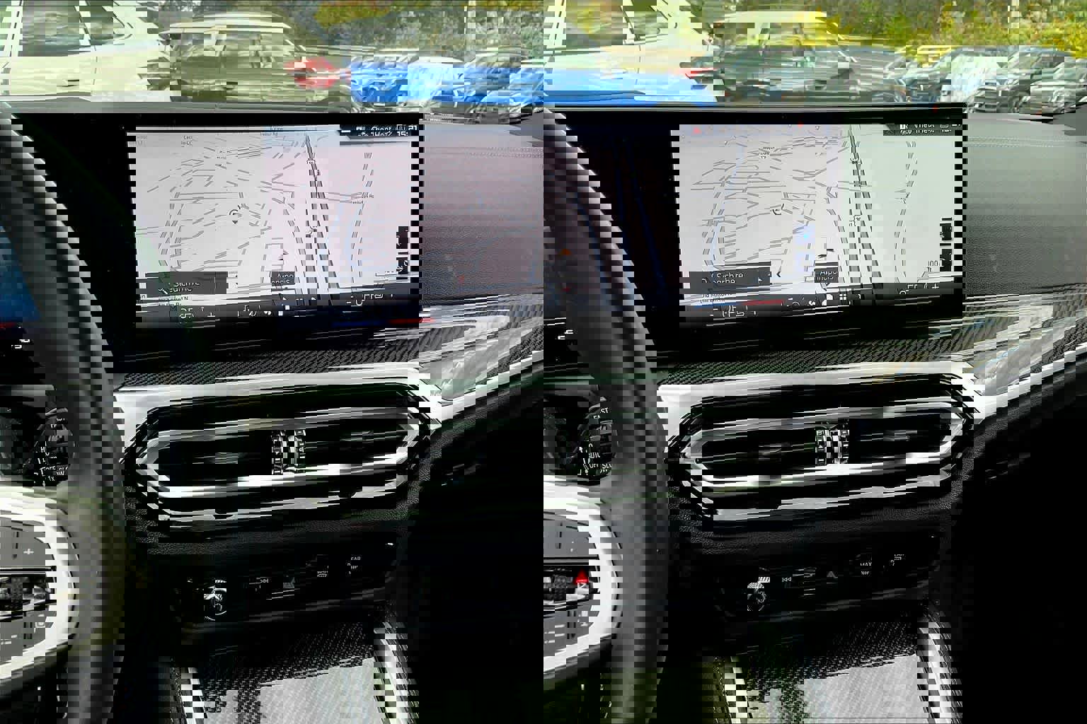 Used 2024 BMW i4 M50 image 7