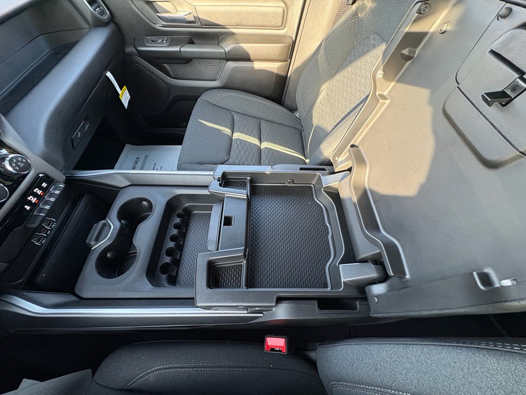 New 2026 RAM 1500 Express image 21