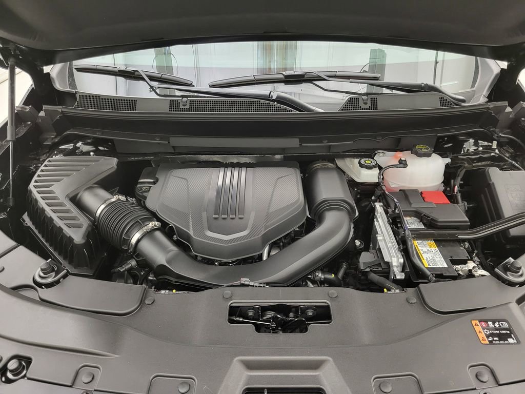 New 2026 Chevrolet Traverse LT w/ Midnight/Sport Edition image 47