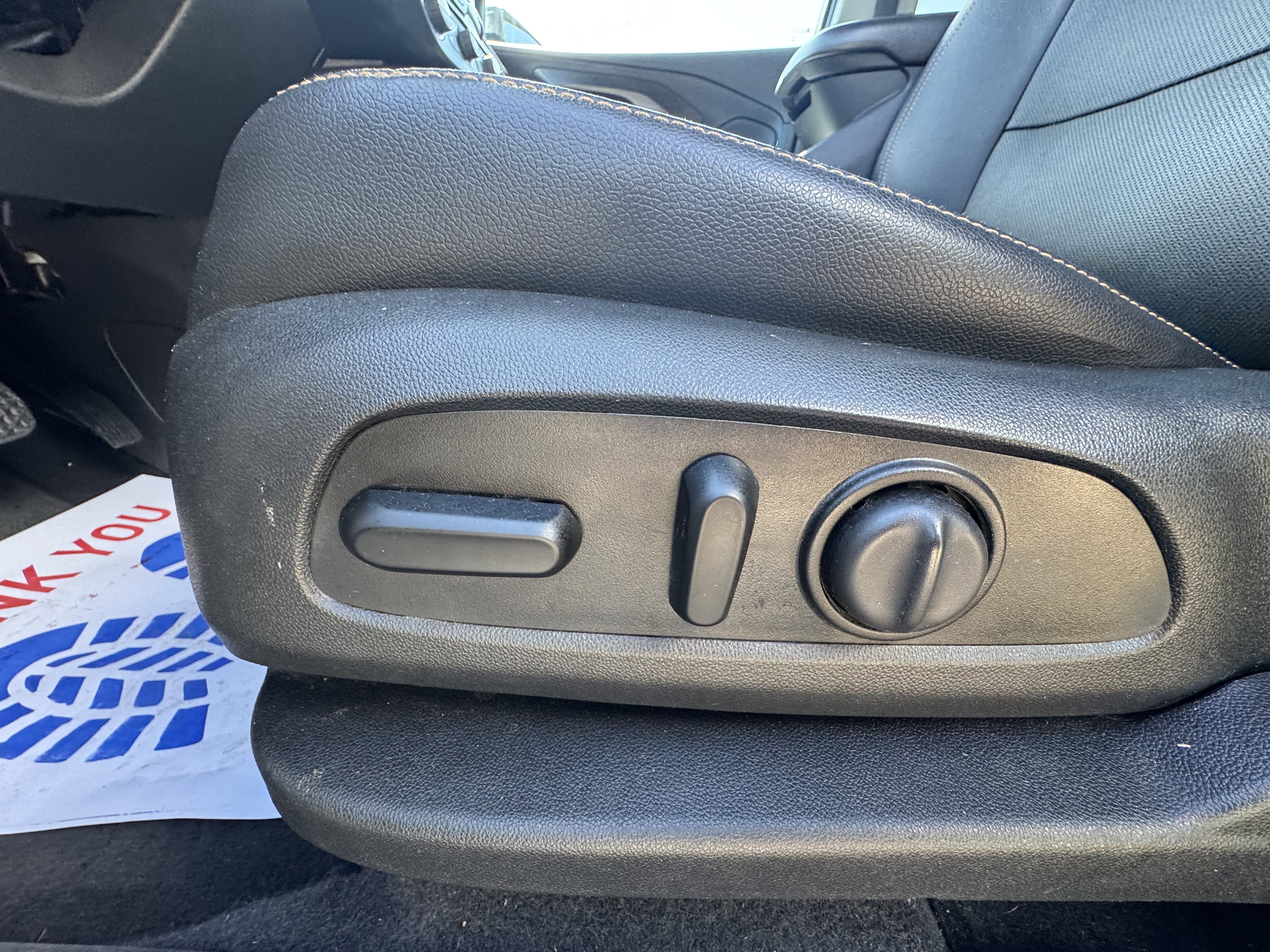 Used 2021 GMC Terrain SLT w/ Infotainment Package II image 12