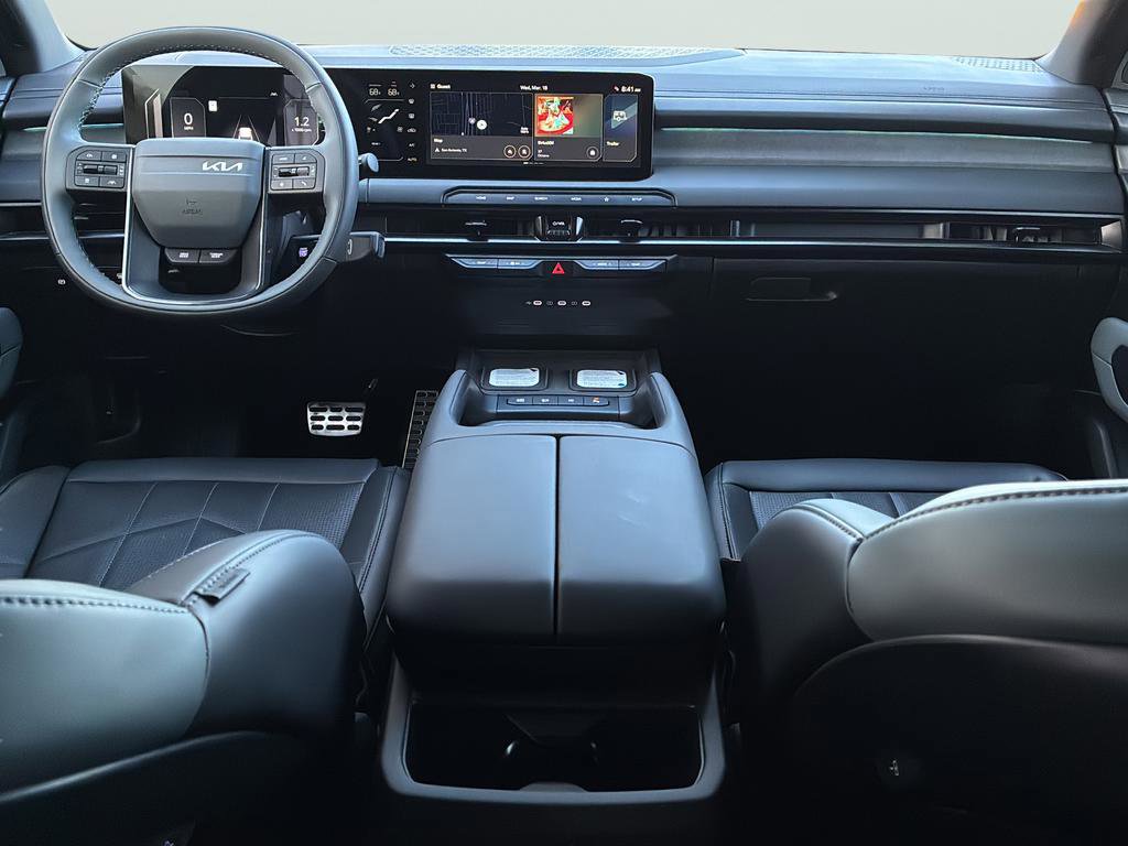 New 2027 Kia Telluride SX X-Line AWD/4WD image 18