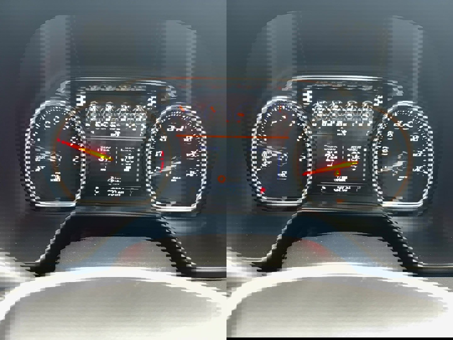 Used 2021 Chevrolet Suburban High Country w/ Premium Package image 26