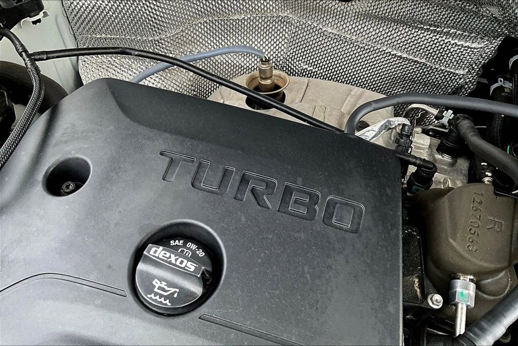 Used 2022 Chevrolet TrailBlazer LT w/ Convenience Package image 30