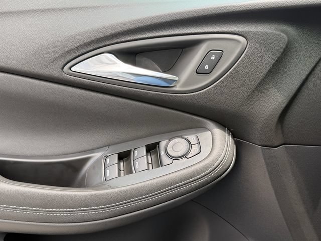 New 2026 Buick Encore GX Preferred FWD image 22