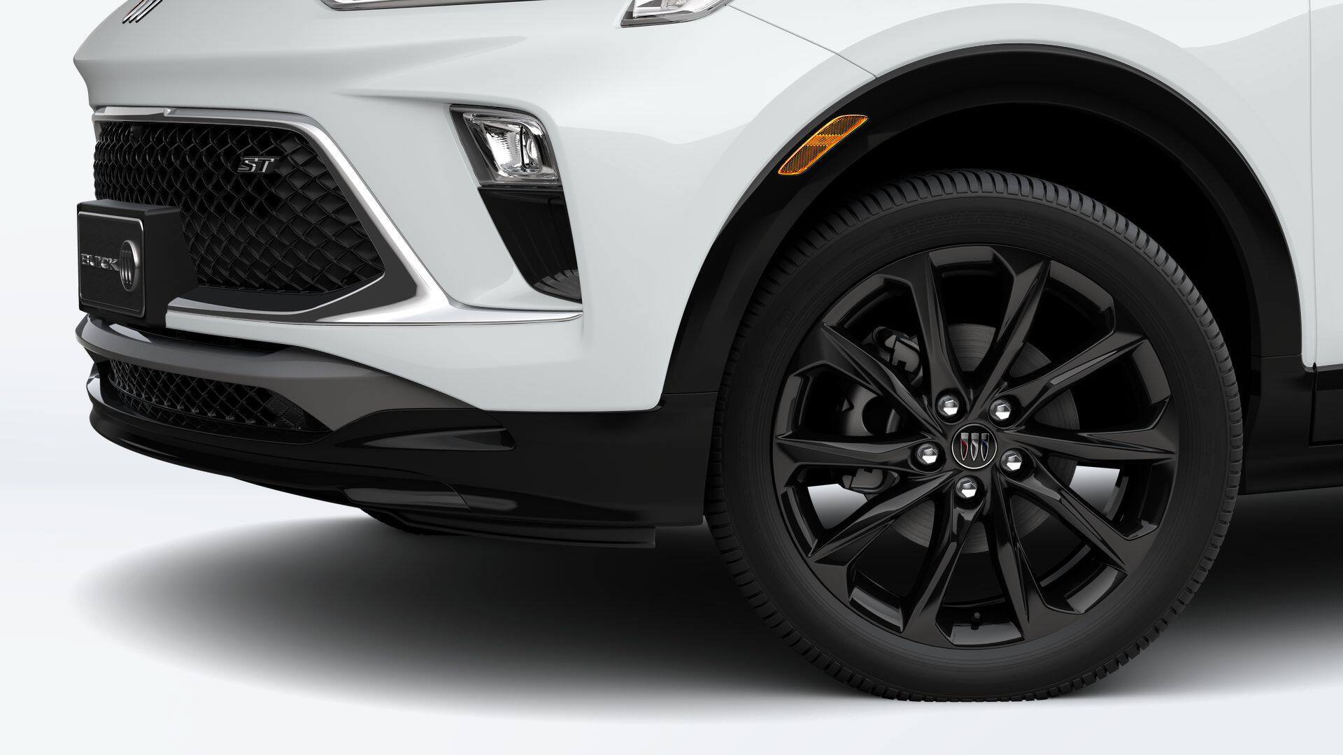 New 2026 Buick Encore GX Sport Touring w/ Advanced Technology Package AWD/4WD image 89