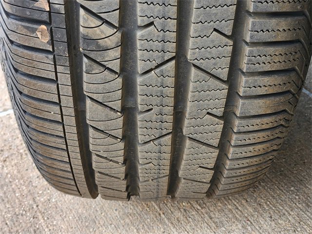 Used 2026 Jaguar F-PACE R-Dynamic S image 8