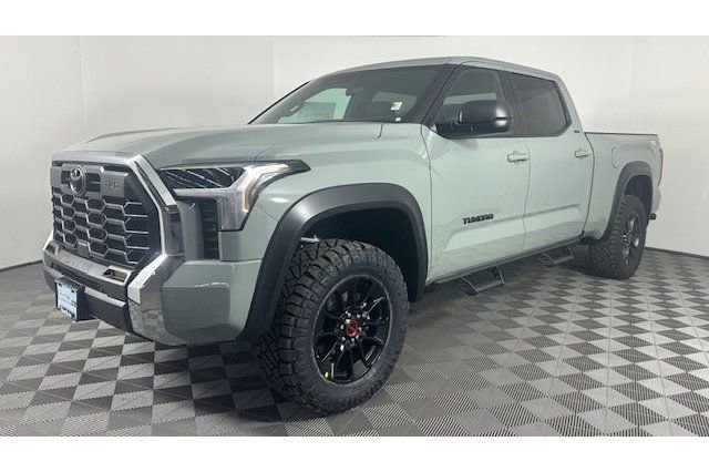 New 2025 Toyota Tundra SR5 image 29