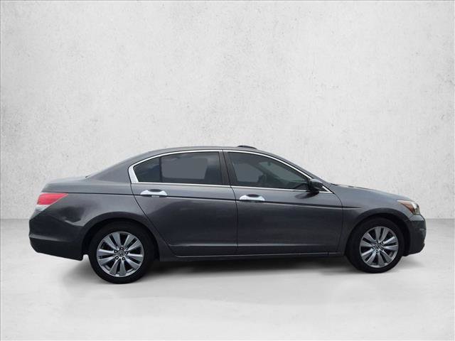 Used 2011 Honda Accord EX-L image 4