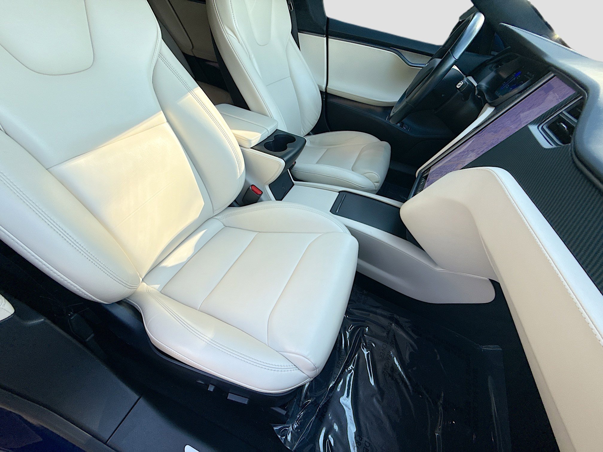 Used 2021 Tesla Model S Performance image 13