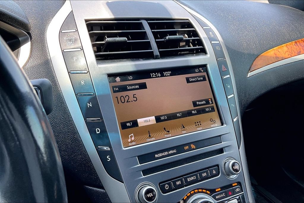 Used 2019 Lincoln MKZ Reserve AWD/4WD image 24