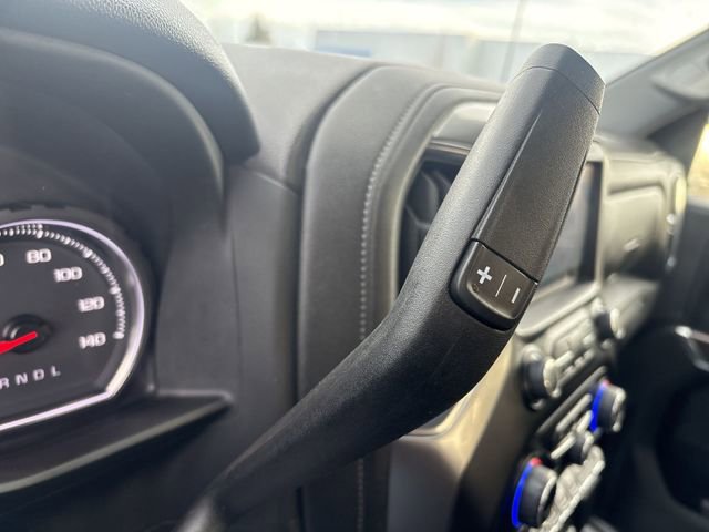 Used 2022 Chevrolet Silverado 1500 LT image 16