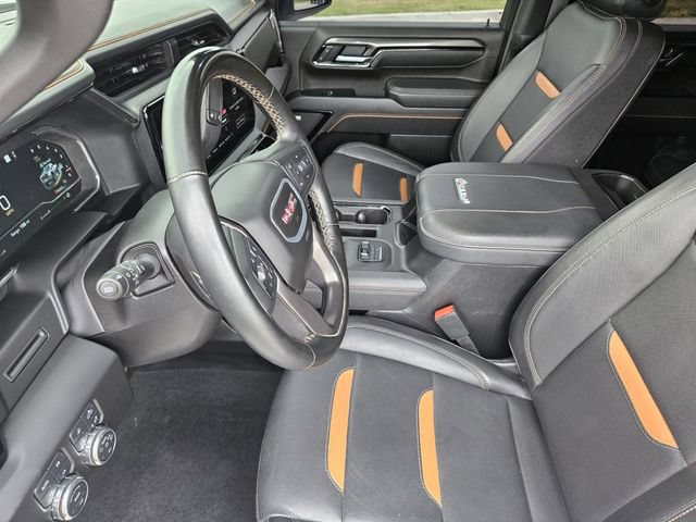 Used 2025 GMC Sierra 2500 AT4 AWD/4WD image 14