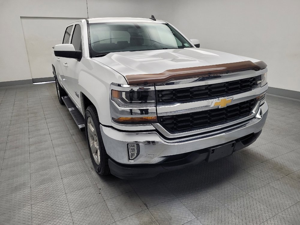 Used 2016 Chevrolet Silverado 1500 LT w/ Texas Edition image 14