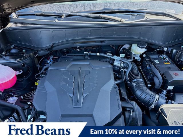 New 2026 Hyundai Palisade Limited image 34