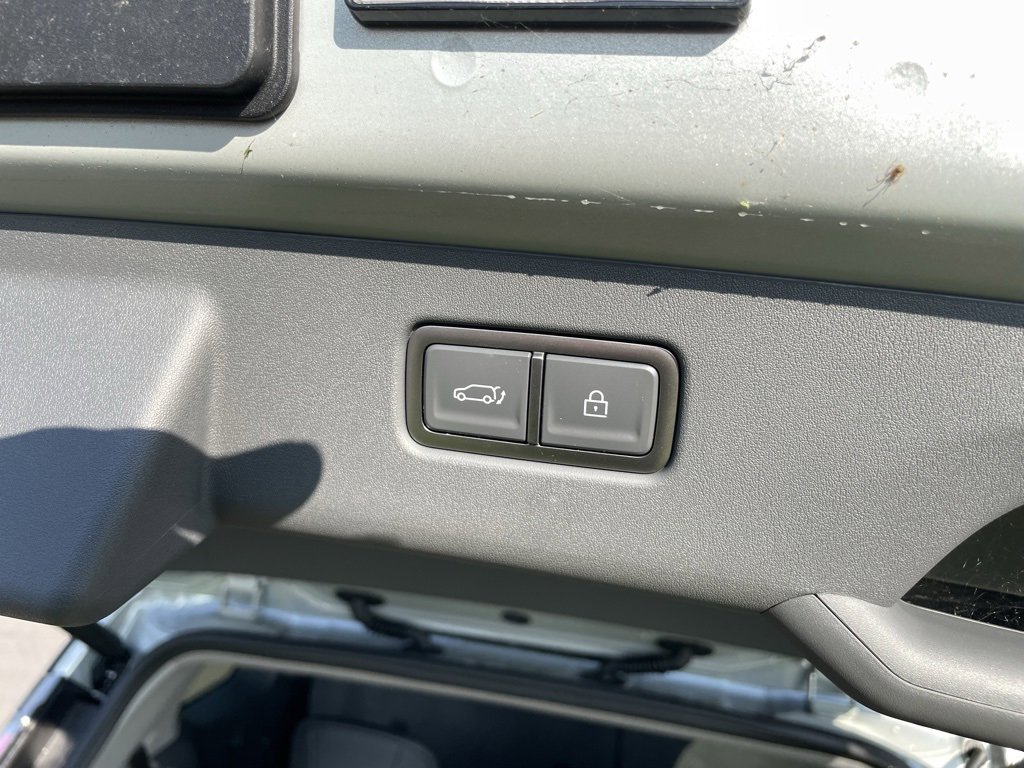 New 2026 Kia EV9 Light image 27