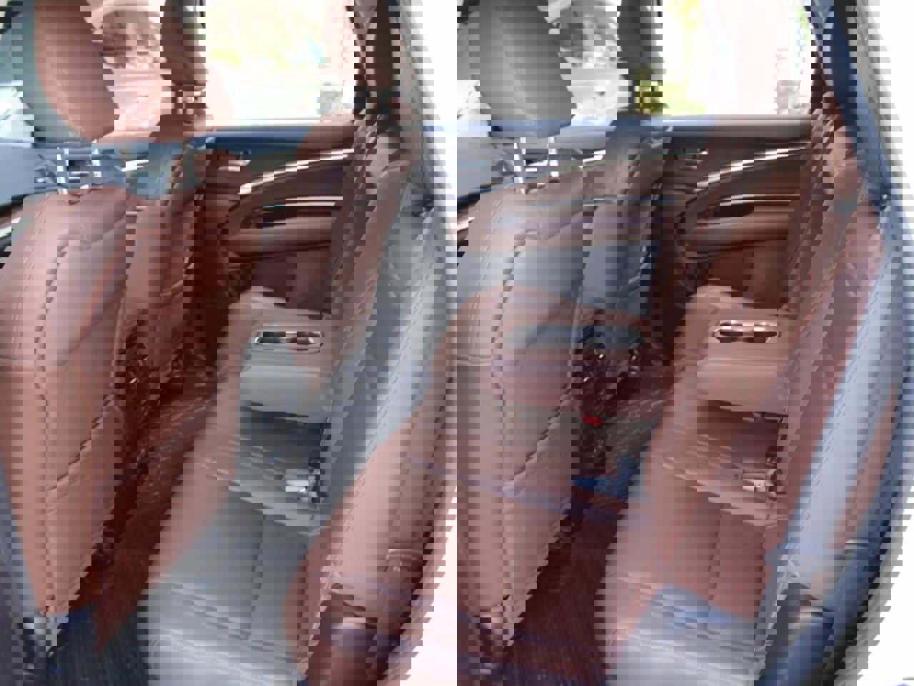 Used 2017 Acura MDX FWD w/ Technology Package image 10