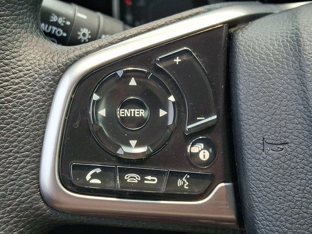 Used 2021 Honda CR-V EX image 22
