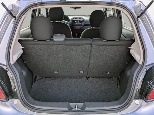 Used 2021 Mitsubishi Mirage ES image 13