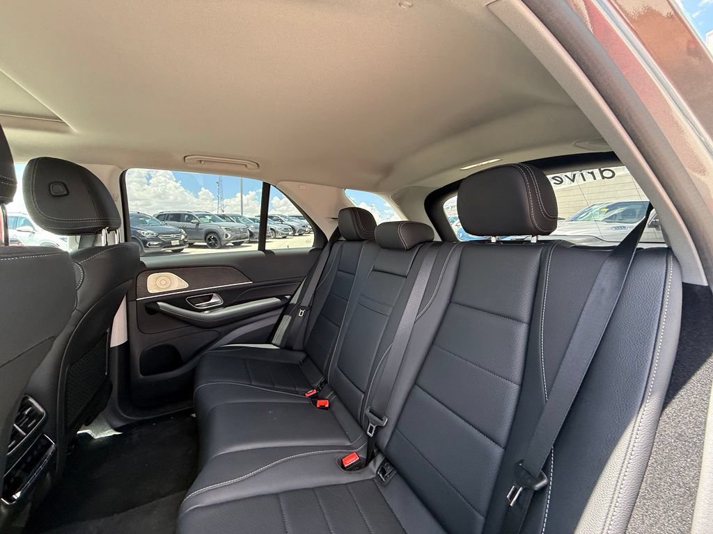 Used 2026 Mercedes-Benz GLE 450 4MATIC image 22