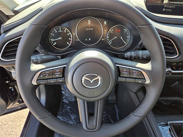 New 2026 MAZDA CX-30 AWD 2.5 S w/ Select Sport Pkg image 10