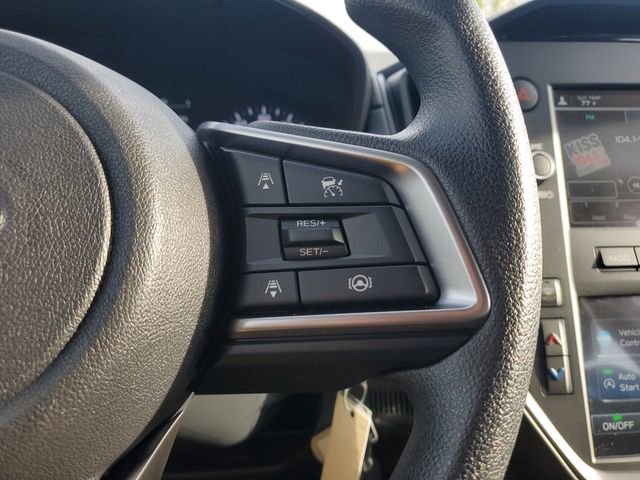 New 2025 Subaru Impreza 2.0i image 25