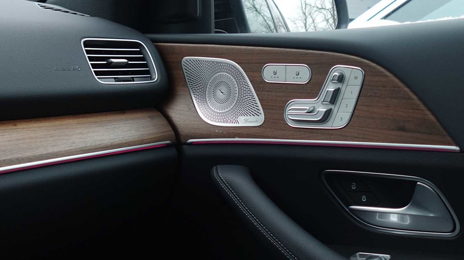 Used 2026 Mercedes-Benz GLE 350 4MATIC image 19