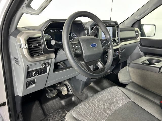 Used 2021 Ford F150 XLT AWD/4WD image 19