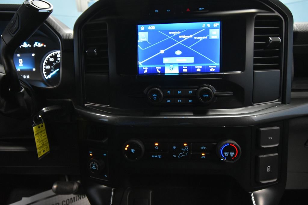 Used 2023 Ford F150 XL w/ STX Appearance Package image 17