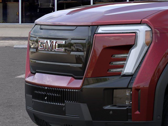 New 2026 GMC Sierra EV Elevation w/ Premium Package AWD/4WD image 13