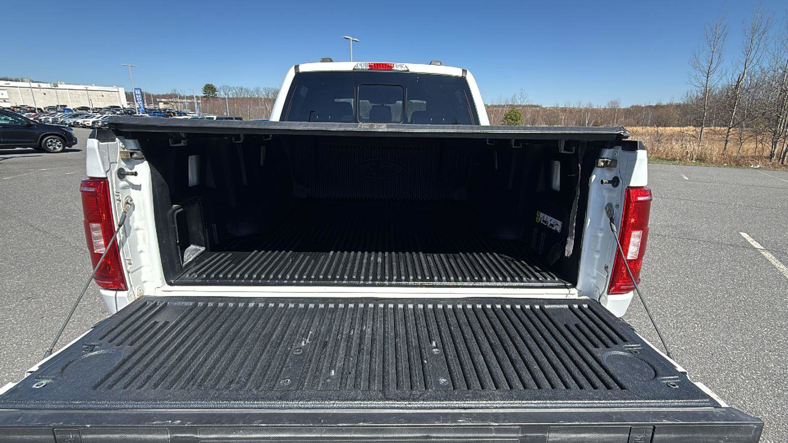 Used 2023 Ford F150 XLT w/ Equipment Group 302A High image 24