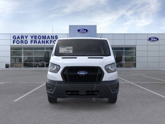 New 2025 Ford Transit 150 Low Roof image 6