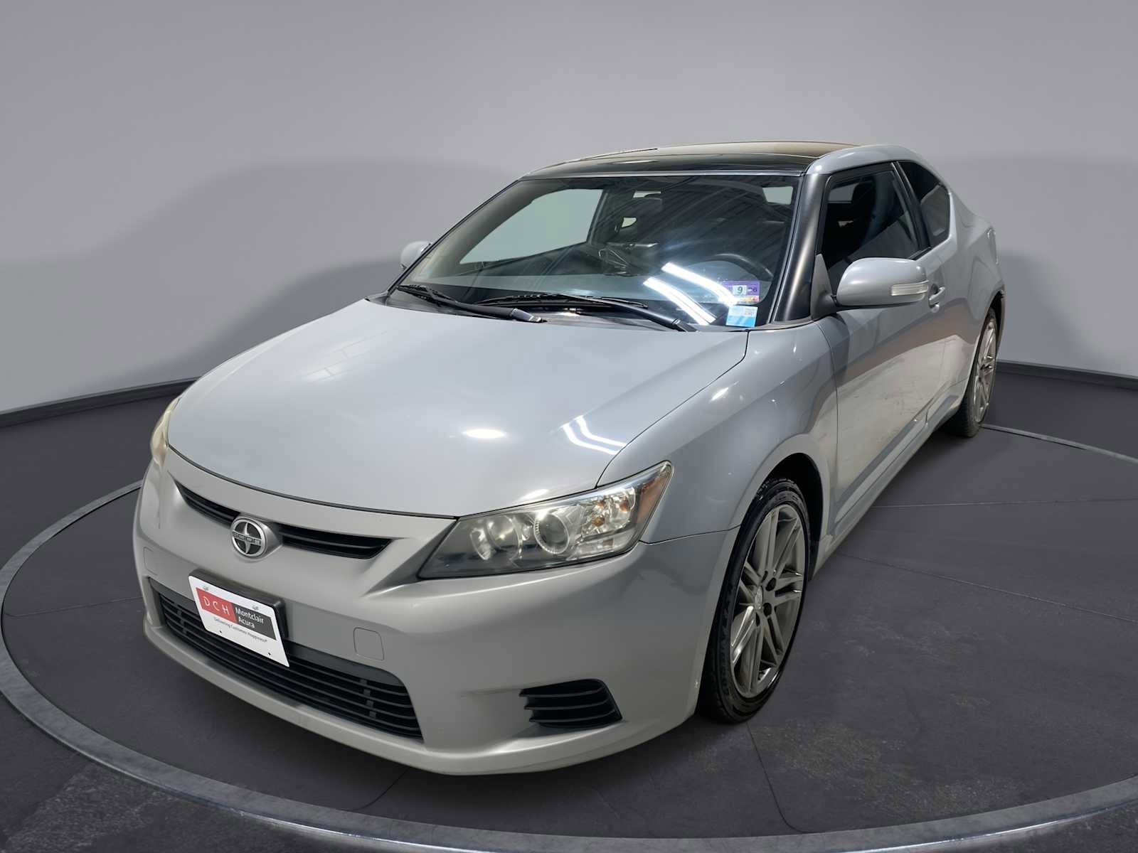 Used 2011 Scion tC