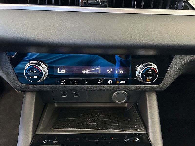 New 2025 Mitsubishi Outlander ES image 37